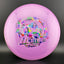 GStar Destroyer Disc Golf Driver