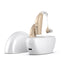 Elderly hearing aids sound amplifiers portable power banks hearing aids sound collectors accessories - Korvel