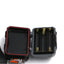 R3 + 2LED 800 Lumens 4 Modes Mini Headlamp Outdoor Headlight Waterproof  Lantern Use AAA Battery - Korvel