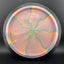 Cosmic Neutron Photon Disc Golf Disc