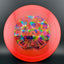 Luster Champion Max - Kevin Jones 2025 Team Series Disc