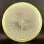Total Eclipse Hex Disc Golf Midrange