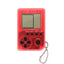 Mini Console Game Machine Children's Handheld Nostalgic Mini Game Console With Keychain Tetris Video Game Kids Children Gifts - Korvel