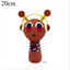 Sprunki Plush Rhythm Box Game Character Surrounding Plush Toys Dolls - Korvel