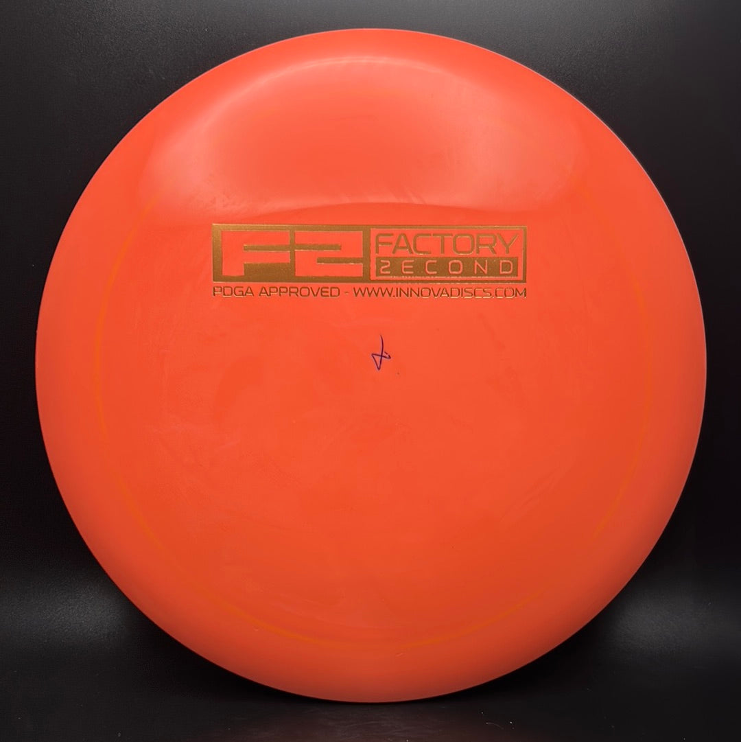 Innova Pro Tern F2 Disque de Golf