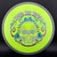 Fission Defy - Crushin' Amanitas VIP 2.0 by Manny Trujillo - Ultimate Distance Driver - Korvel