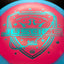 Fuzion Orbit Justice - Disco de Golf de Primera Carrera