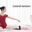 Stretching de Pied de Ballet Professionnel pour Entraînement de Danse