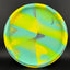 glO-G Glow Nimbus - Disco de Golf Midrange de Primera Carrera