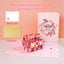 3D Paper-Cut Mother's Day Card: A Creative & Heartfelt Gift for Mom - Korvel