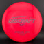 Discraft ESP Zone SS Disco de Golf