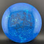 Marbled Clarus Rip Current Disc Golf Driver