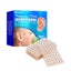 Magnetic Point Ear Acupoint lymphatic Cleansing Pads, Relieve Lymphatic Swelling Body Sculpting Body Care Ear Point Patch - Korvel