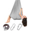 Children's hammock sensory swing yoga indoor adult outdoor training hanging chair - Korvel