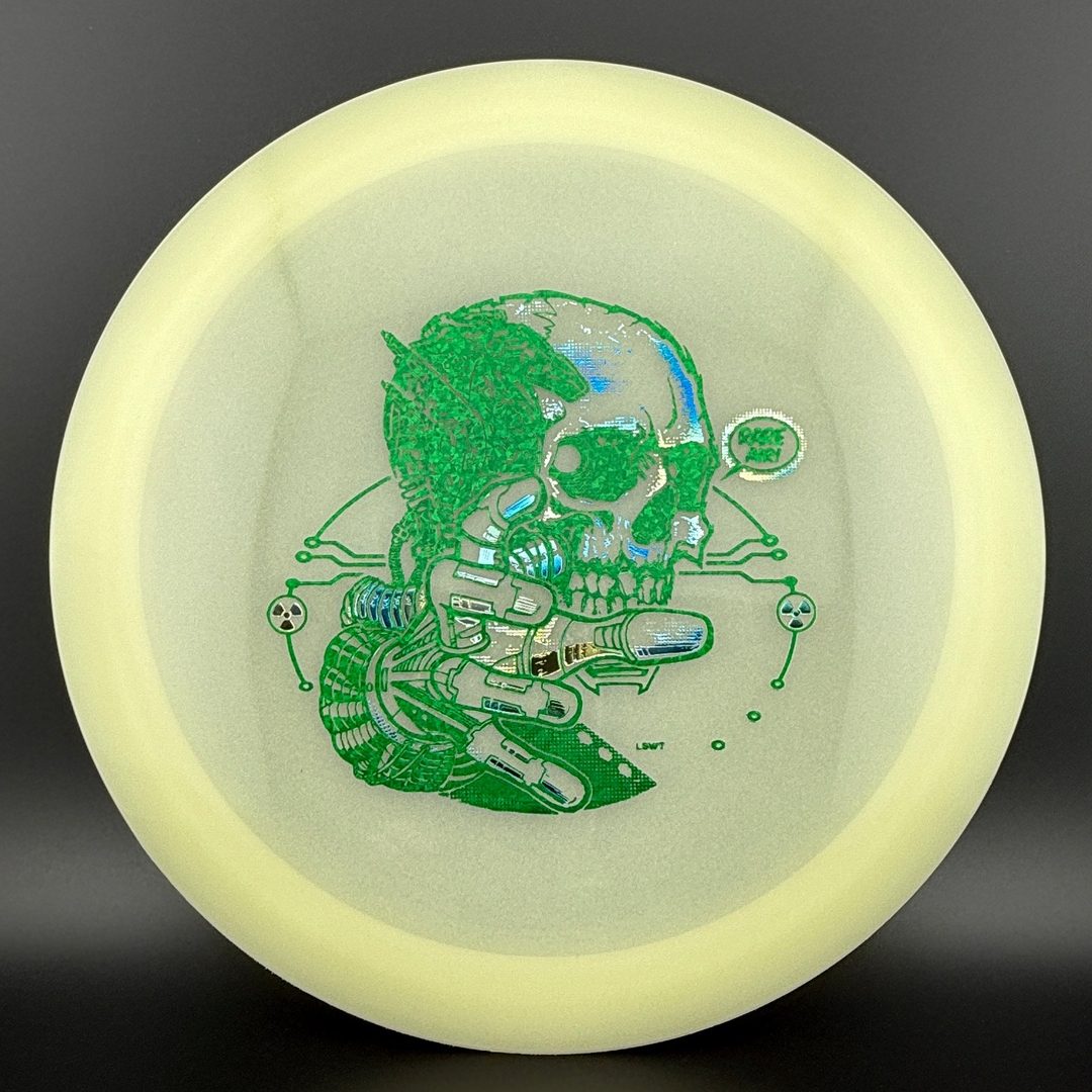 Nocturnal Freetail - Stratus FEAR V1 by Les White