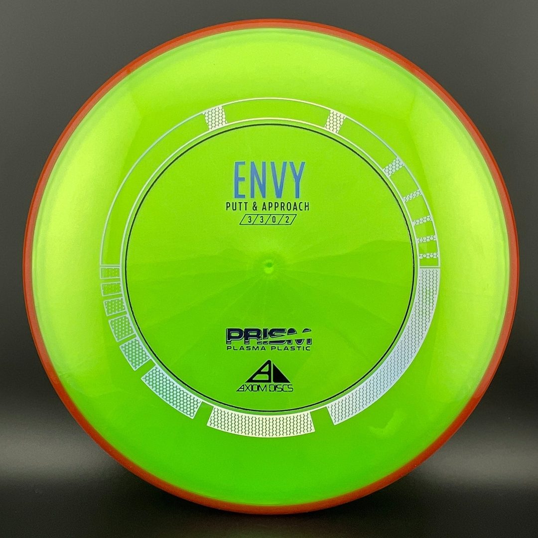 Putter de Golf de Disco Prism Plasma Envy