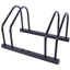 Premium Bicycle Parking Rack for 22-28 Inch Wheels