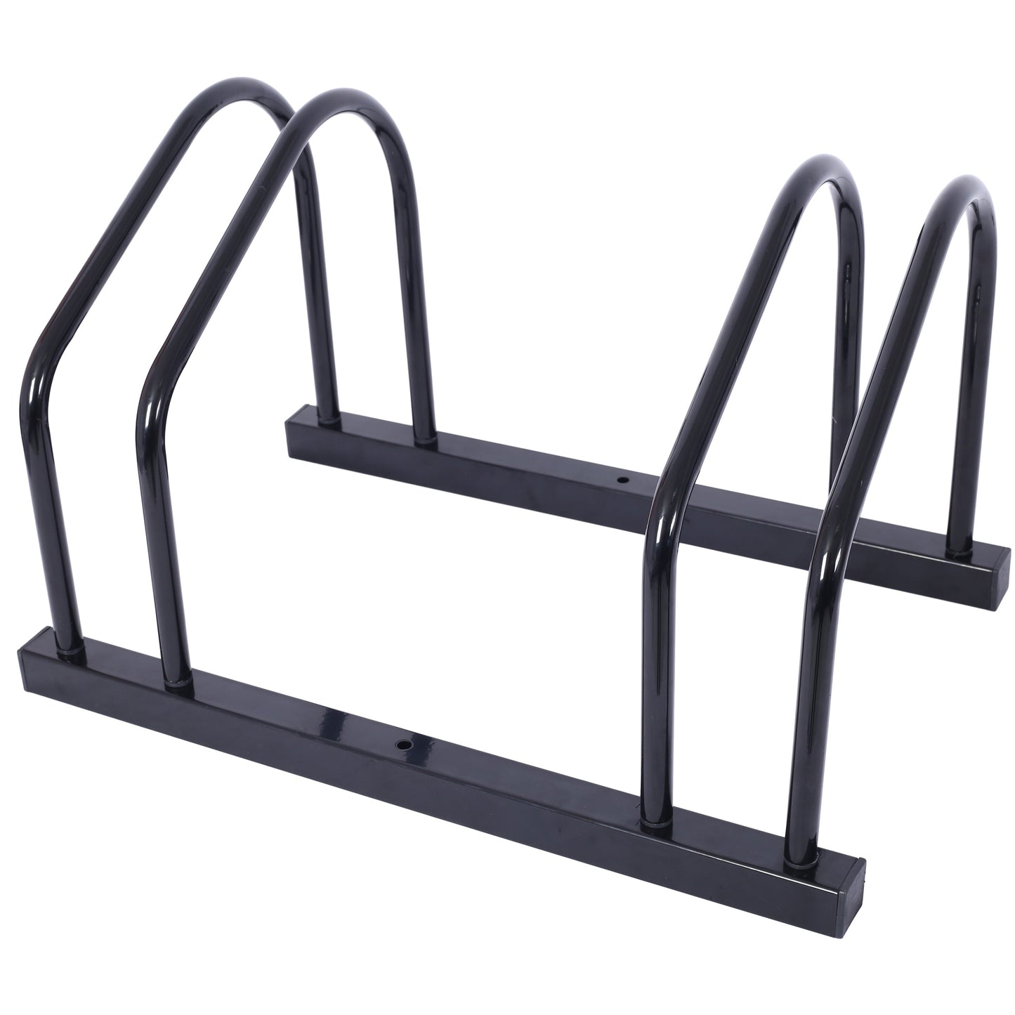 Premium Bicycle Parking Rack for 22-28 Inch Wheels