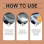 Car Interior Cleaning Agent, Leather Fabric Plastic Effective Cleaning And Stain Removal Cleaner - Korvel
