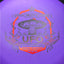 Royal Medium UFO - First Run Disc Golf Putter