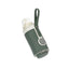 Warmer bag Warm milk bag leather three speed adjustable heating milk bottle bag car portable constant temperature heating cup sleeve - Korvel