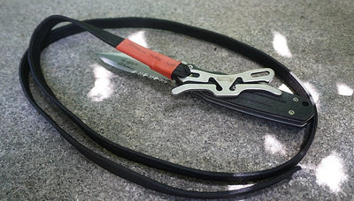 First Aid Medical Tourniquet Survival Elastic rope - Korvel