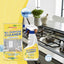 Premium Multi-Purpose Cleaner for Kitchen and Home
