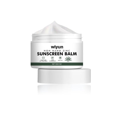 Moisturizing Protective Cream for Skin Refreshment