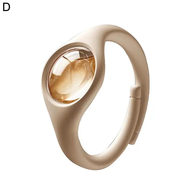 Pulsera portátil anti-mosquitos para protección al aire libre