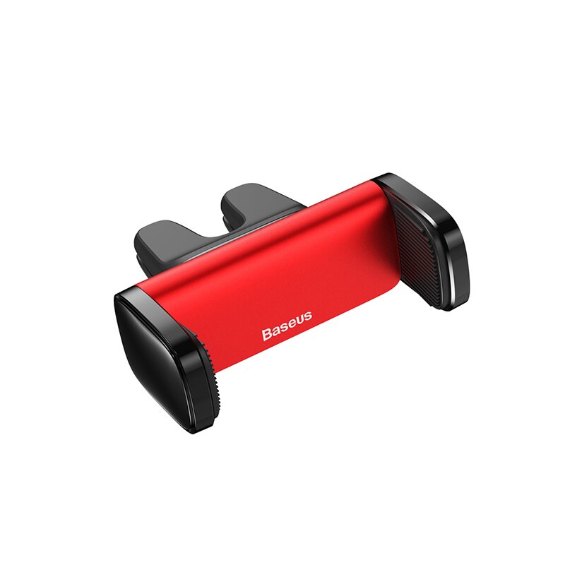 Support de téléphone pour voiture Baseus pour ventilation d'air