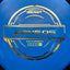 Zone OS Putter Line Disc Golf Disc