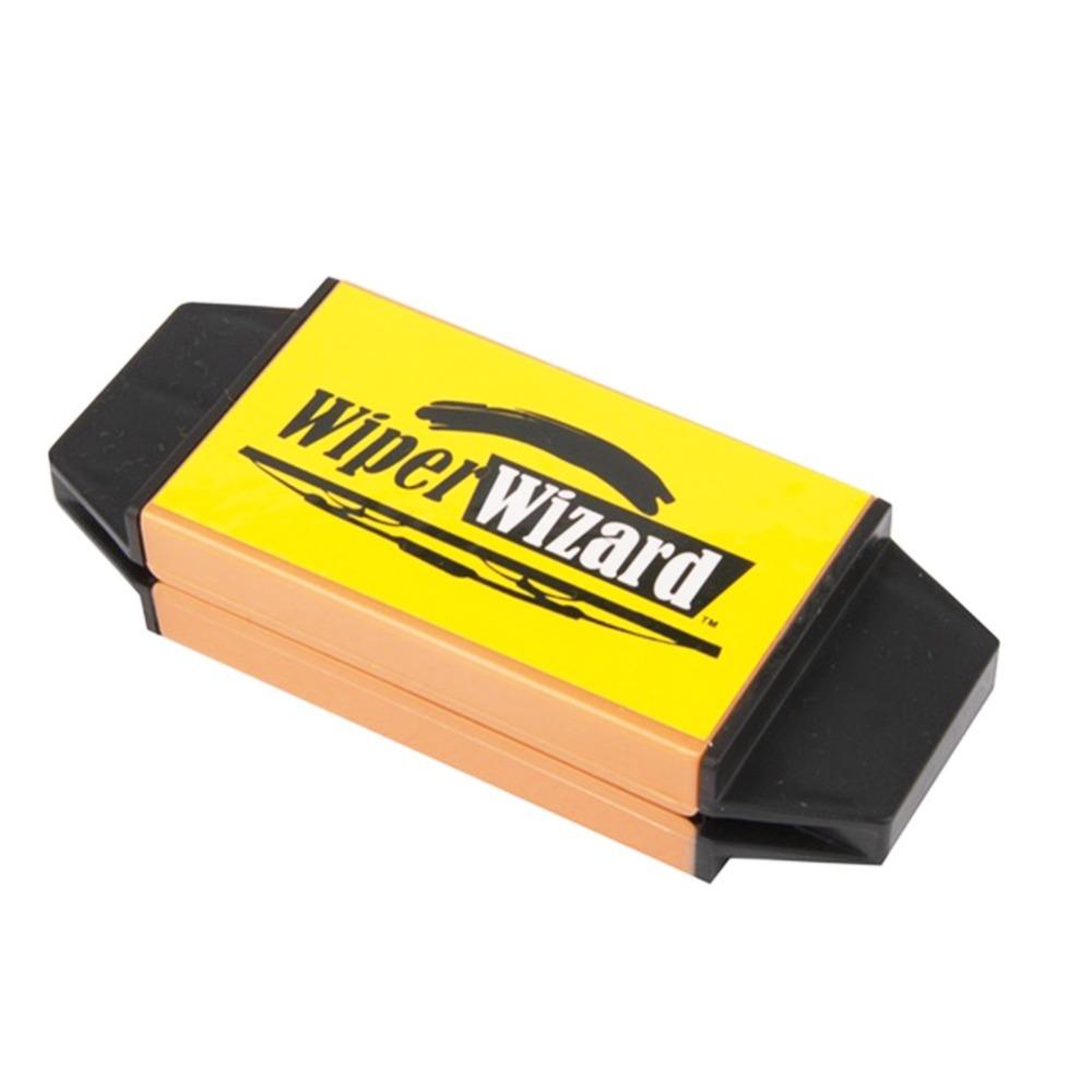 Windscreen Wiper Wizard - Windshield Blade Cleaner