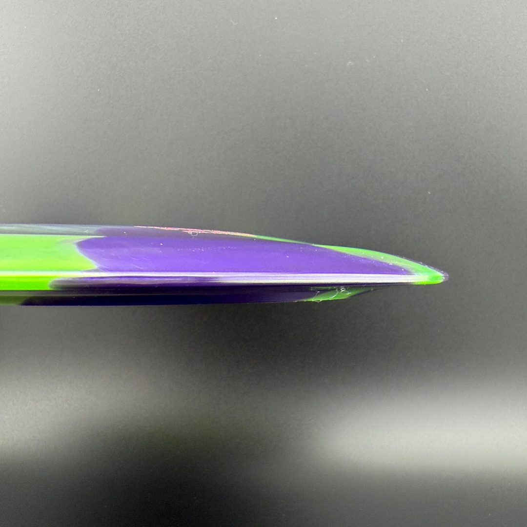 Yikun Glaze-X Da'E Distance Driver
