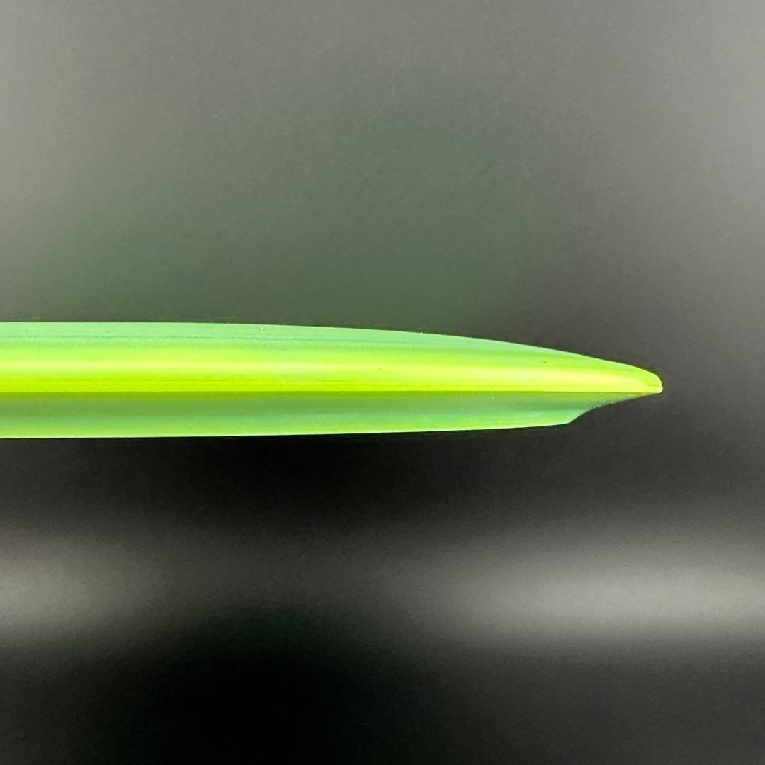 Proto ESP Hallux - Ricky Wysocki Distance Driver