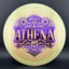 Ti Swirl Athena - Paul McBeth - Édition Ledgestone 2025