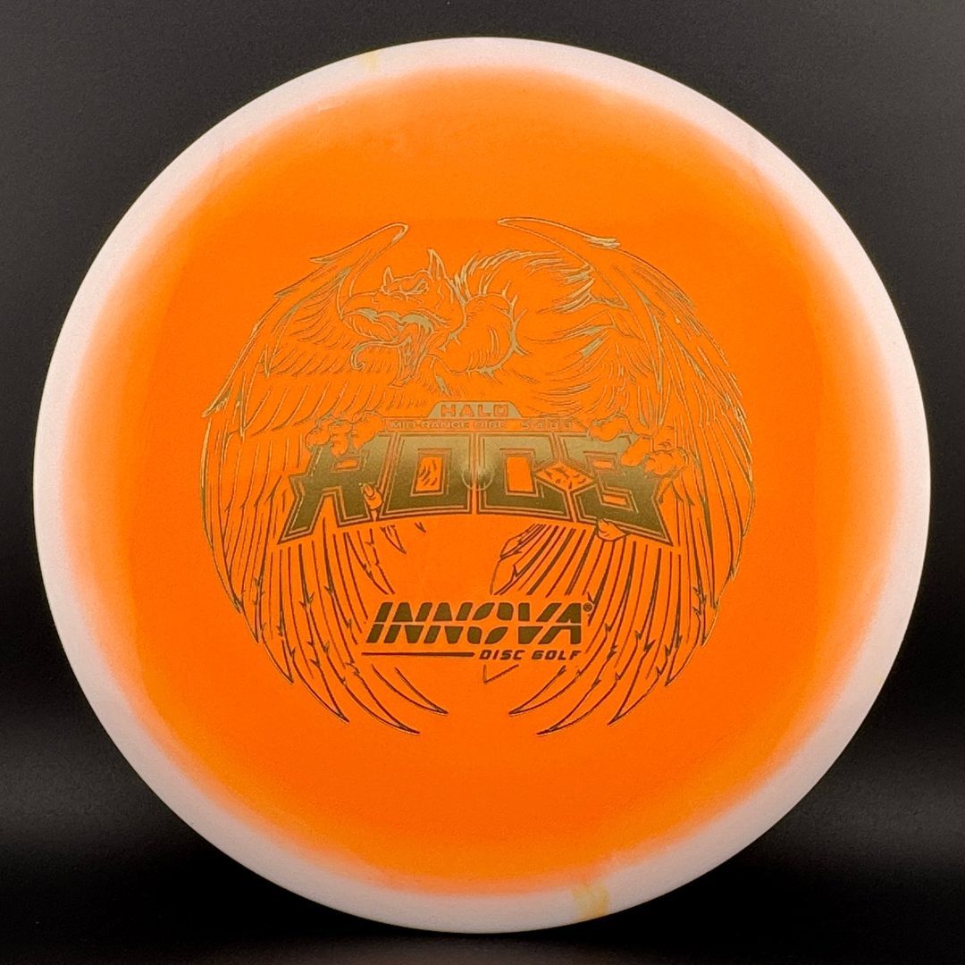 Disco de Golf Roc3 Halo Star