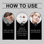 Snail Face Serum Hydrates, Nourishes, Nourishes, Smoothes And Firming Daily Skin Care Serum - Korvel