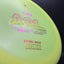 Alpine Redwood Distance Driver