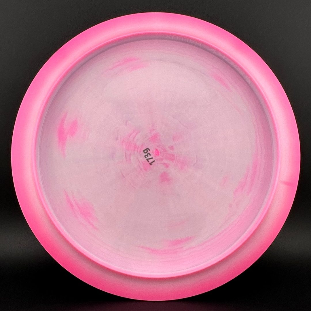 Proto ESP Hallux - Ricky Wysocki Distance Driver