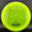 Lucid Heist - First Run Disc Golf Driver