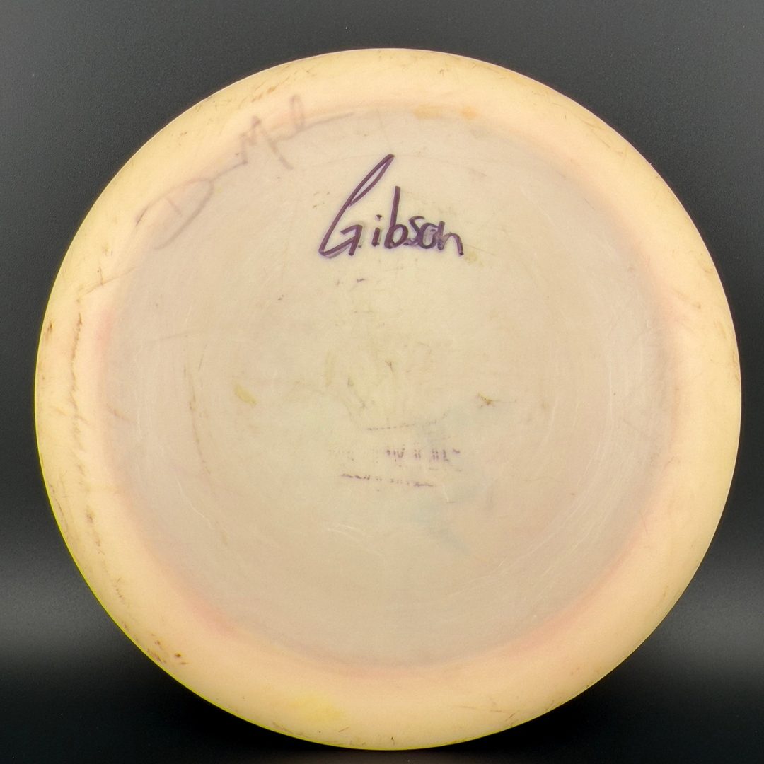 Innova Star Destroyer Disc - Drew Gibson Stash Edition