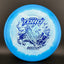 Halo Star Toro - Holiday Edition Disc Golf Disc