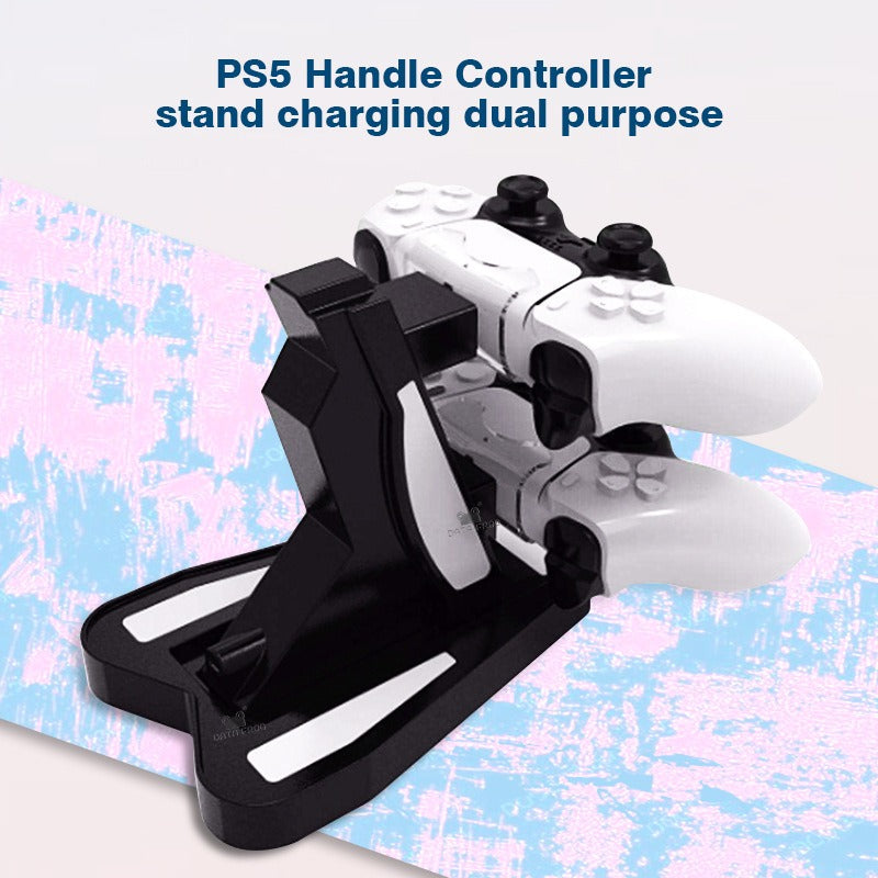 Premium PS5 Controller Charging Dock