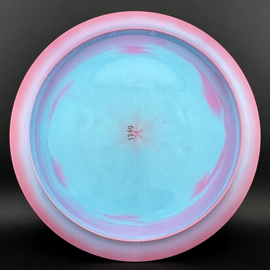 Proto ESP Hallux - Ricky Wysocki Distance Driver