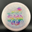 Z Sparkle Vulture - Paul McBeth Limited Edition Disc