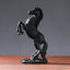 Elegant Resin Animal Figurines for Home Decor