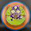 Proton Insanity - RADioactive Man by Ripper Studios