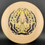 Steady Cookie - Elk Man Disc by Ripper Studios
