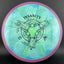 Cosmic Neutron Insanity Disc Golf Driver