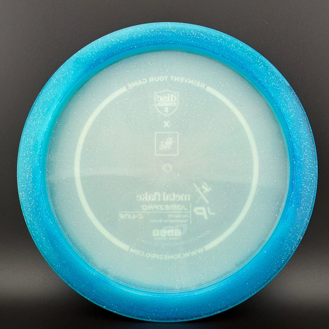 Metal Flake Horizon C-Line PD - JomezPro 2025 Tour Series Disc